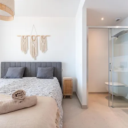 Seaviews Reserve Higueron Fuengirola