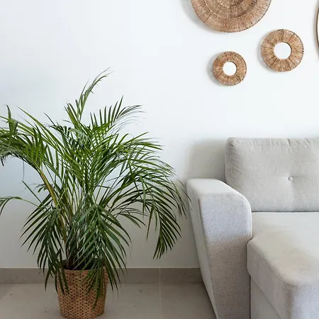 Seaviews Reserve Higueron Apartment Fuengirola