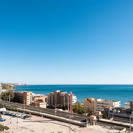 Seaviews Reserve Higueron * Fuengirola