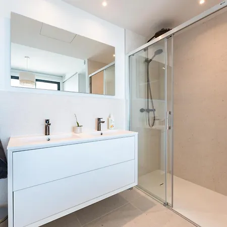 Seaviews Reserve Higueron Apartment